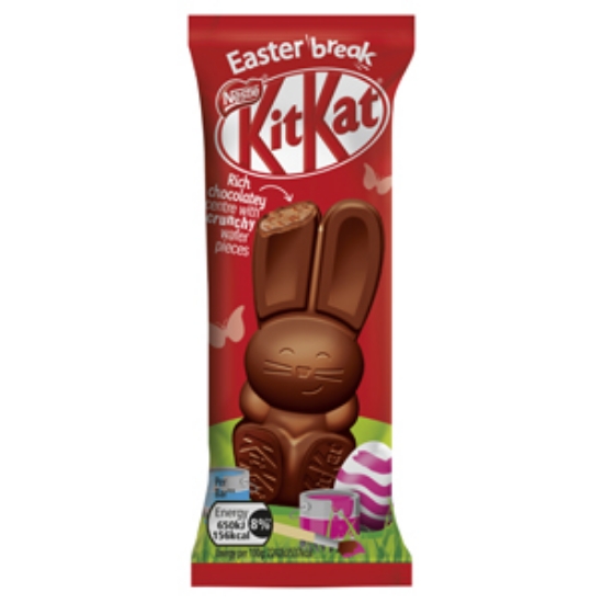 Picture of KitKat Bunny 29g Nestle x30